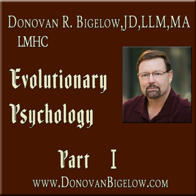 Donovans Psychotherapy Podcast