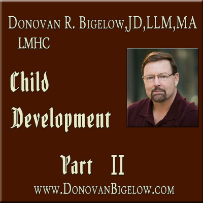 Donovans Psychotherapy Podcast