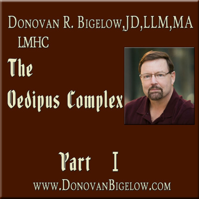 Donovans Psychotherapy Podcast