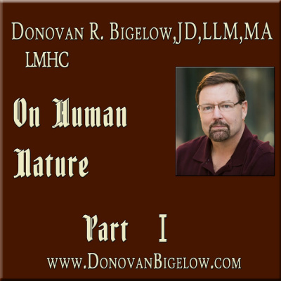 Donovans Psychotherapy Podcast