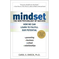 3/3/16 北美姊妹话家教(8) - Growth Mindset 与有效表扬