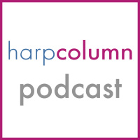 Harp Column Podcast Episode 100