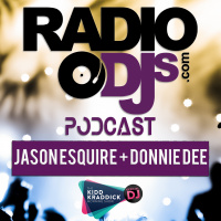 EP5: JASON ESQUIRE + DONNIE DEE