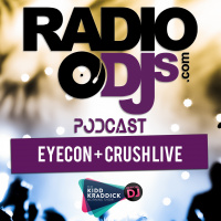 EP1: EYECON + CRUSHLIVE