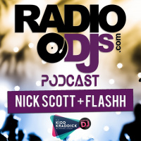 EP3: NICK SCOTT + FLASHH