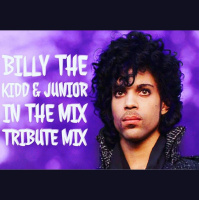 Prince, thank you. #tribute #ripprince