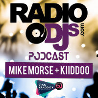 EP2: MIKE MORSE + KIIDDOO 