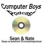 Computer Boys Podcast