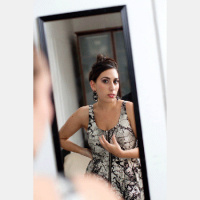 Listen Up! #82 Shanna Zell