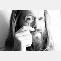 Listen Up! #83 Thomas Bryan Eaton Strikes Back!