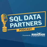 Sql Data Partners Podcast