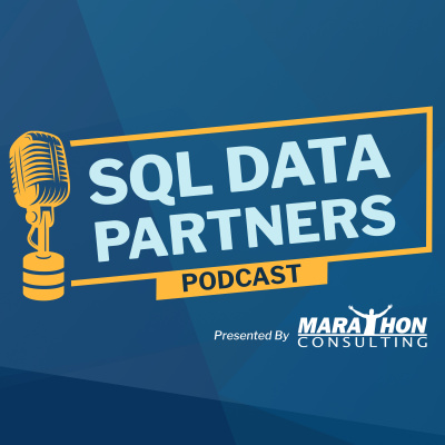 Sql Data Partners Podcast