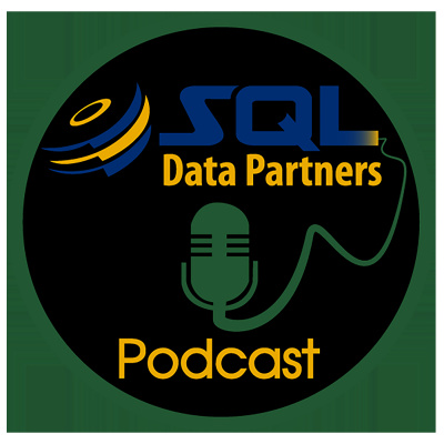 Sql Data Partners Podcast