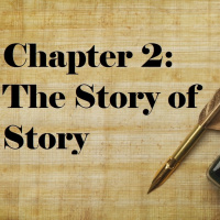Chapter 2: The Story of Story