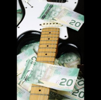 Music Marketing - Paying Fans For The Music - Huh? The Reclusive Barclay Brothers