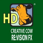 Creative COW RE:Vision Effects (HD)