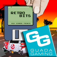 Retrobits Podcast 5x12:El de guadagaming 2019