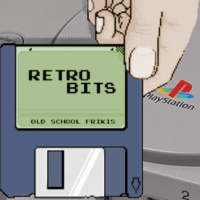 Retrobits Podcast 5x08: El de la PSX classic y repaso a sus juegos
