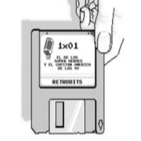 Retrobits Podcast 1x01 - El de los súper héroes y el Capitán América de los 90