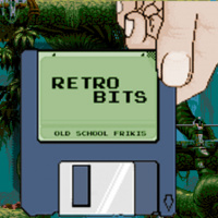 RetroBits Podcast 5x06: El del Flashback 25 aniversario, qué estamos jugando y películas