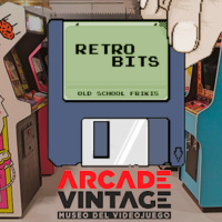 Retrobits Podcast 5x14: Nuestra visita a Arcade Vintage, el Museo del Videojuego