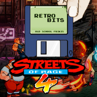 Retrobits 6x05: A qué estamos jugando, SOR4 y os recomendamos (no) ver un par de series.
