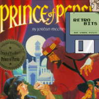 Retrobits 6x06: Repaso al primer Prince of Persia