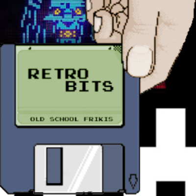 Retrobits Podcast