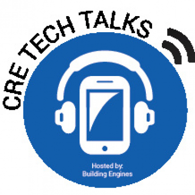 Cre Tech Talks