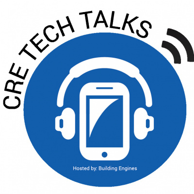 Cre Tech Talks