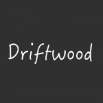 Driftwood