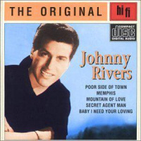 Music Memories 215 Johnny Rivers