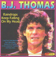 Music Memories 217 B J Thomas