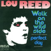 Music Memories 359 Lou Reed