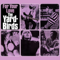 Music Memories 314 The Yardbirds