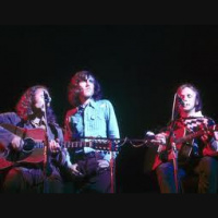 Music Memories 354 Crosby Still and Nash