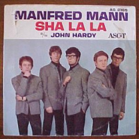 Music Memories 448 Manfred Mann