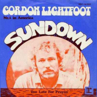 Music Memories 244 Gordon Lightfoot