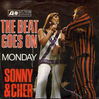  Music Memories 228 Sonny and Cher