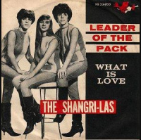 Music Memories 426 The Shangri-Las