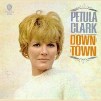 Music Memories 452 Petula Clark