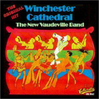 Music Memories 210 The New Vaudeville Band