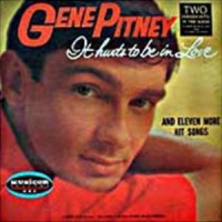 Music Memories 410 Gene Pitney