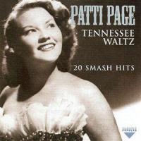 Music Memories 264 Patti Page