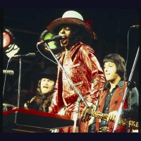 Music Memories 345 Sly and the Family Stone