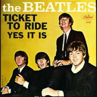 Music Memories 506 The Beatles