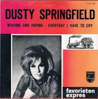 Music Memories 390 Dusty Springfield