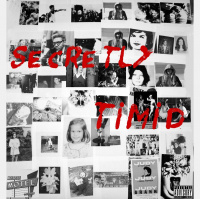 POD 30 Secretly Timid