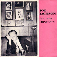 Music Memories 182 Joe Jackson
