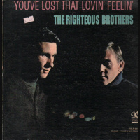 Music Memories 453 Rightous Brothers